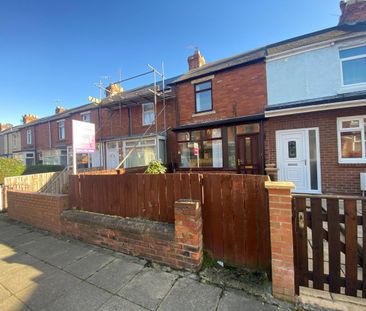 2 bed terraced house to rent in Fowler Gardens, Dunston, Gateshead,... - Photo 1