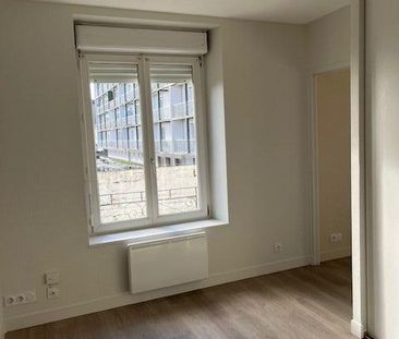 Location Appartement 1 pièce 22m² BREST 29200 - Photo 1