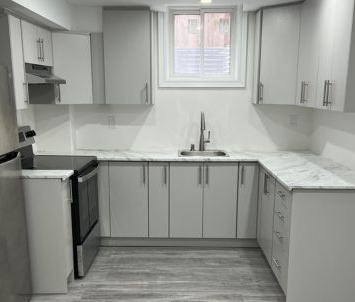 For Lease - 16 Wilsongary Circle Unit# Bsmt, Ajax, Ontario - Photo 5