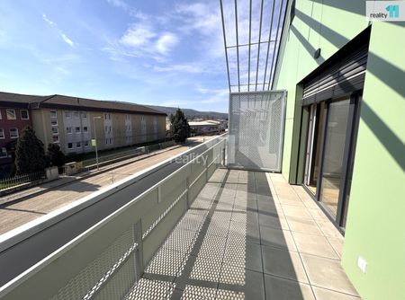Pronájem bytu 2+kk 54 m², Pražská 1150, Dobřichovice - Photo 5