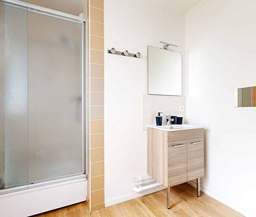 Résidence étudiante Ampère - Photo 4