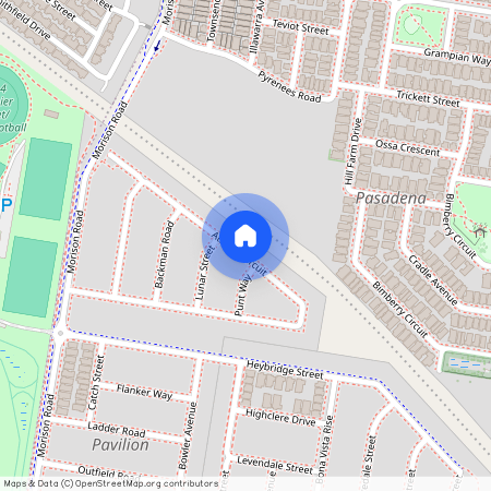 77 Athletic Circuit, Vic 3978, Clyde