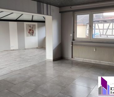 Appartement 5 pièces à Ingwiller - Photo 1