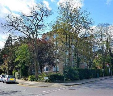 Edinburgh House, Tenterden Grove, Hendon, London, NW4 - Photo 4