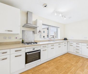 2 bedroom apartment to rent - Photo 6