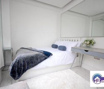1 Bedroom Room in Flat Share To Rent - Photo 3