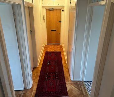 1 Bed Flat, Finchley Court, N3 - Photo 1