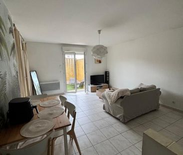 Location Appartement 2 pièces Meublé 45m² LATTES 34970 - Photo 6