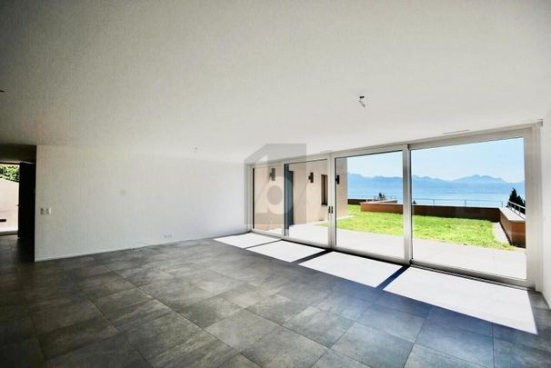 SPLENDIDE, DE HAUT STANDING AVEC MAGNIFIQUE VUE LAC - Photo 1