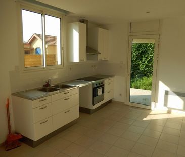 Location Maison 3 pièces 55m² BORDEAUX 33200 - Photo 2