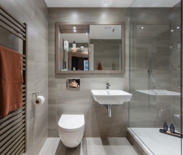 Studio to rent - Photo 6