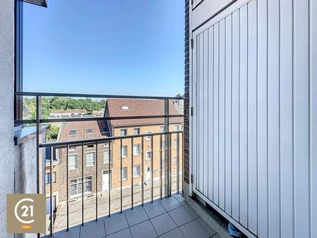 Appartement te huur - Photo 3