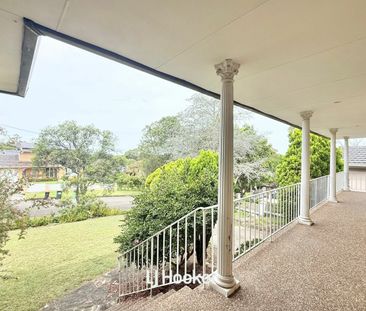 5 Jindalee Pl, East Killara NSW 2071 - House For Rent | Domain - Photo 6