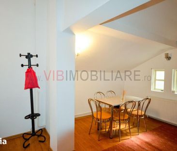 Apartament 4 camere in vila - Parcul Carol - George Cosbuc - Gramont - Fotografie 1