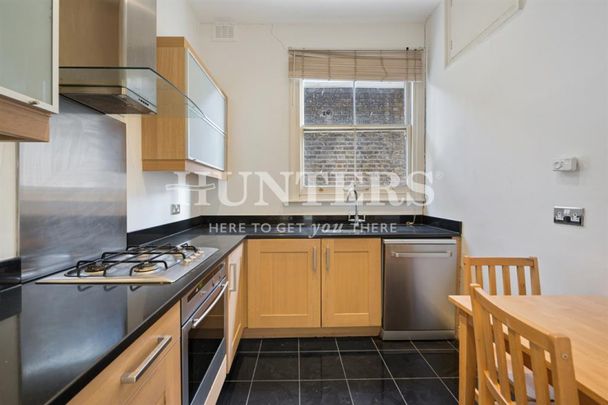 Woodchurch Road, London, NW6 3PL - Photo 1