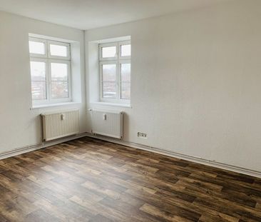 Klasse Wohnung mit Ausblick! - Photo 3