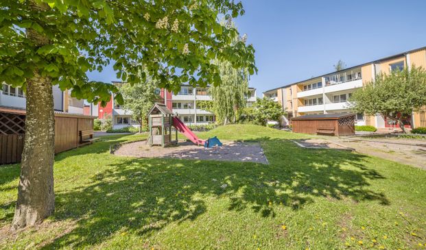 August Södermans väg 42, 75657, Uppsala - Foto 1