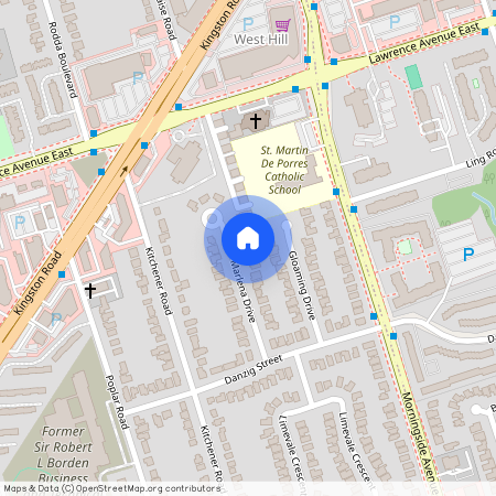 23 Marlene Drive, Pen Centre