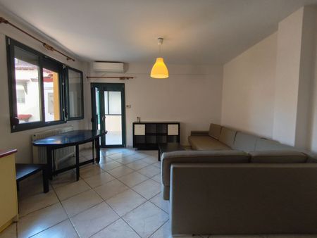 Διαμέρισμα για ενοικίαση Τριανδρία (Τριανδρία - Δόξα - Κρυονέρι) - Φωτογραφία 4