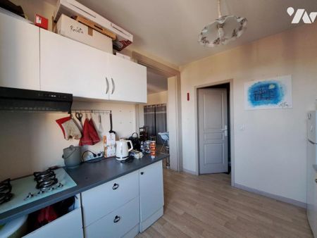 APPARTEMENT T2 bis - BELLEY - Photo 4