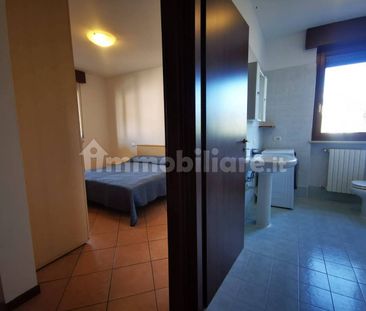 Bilocale buono stato, primo piano, Centro, Pescantina - Photo 1