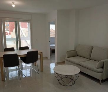 Alquiler de piso en Paseo de la Libertad, 8 - Photo 1