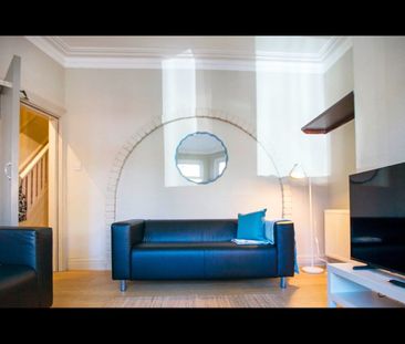 9 Bed Terraced House, Mauldeth Road West, M20 - Photo 1