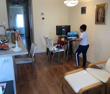 For Lease - 6 Baffin Crescent, Brampton, Ontario - Photo 6