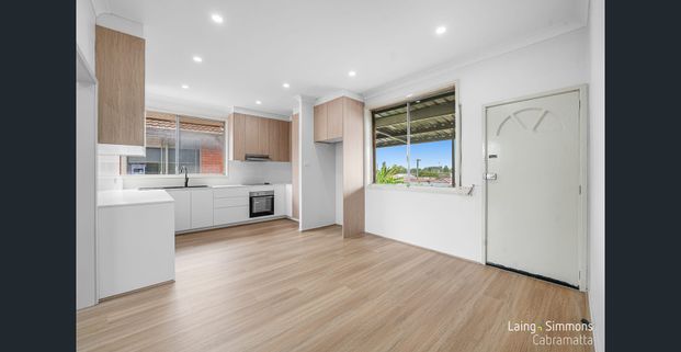 IDEAL FOR 2 FAMILIES - Photo 1