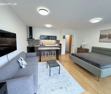Pronájem bytu 1+kk 45 m² - Photo 3