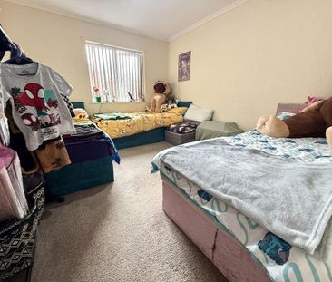 4 bedroom terraced house to rent - Photo 6