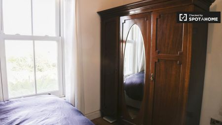 Room to rent in 3-bedroom house in North Inner City, Dublin - Photo 5