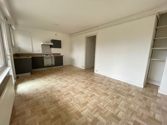 Location Appartement 3 pièces 48m² - Photo 1