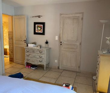 MAISON 135M² 5 CHAMBRES LES MILLES - Photo 1
