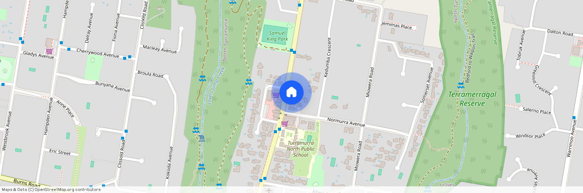 271 Bobbin Head Road, Turramurra