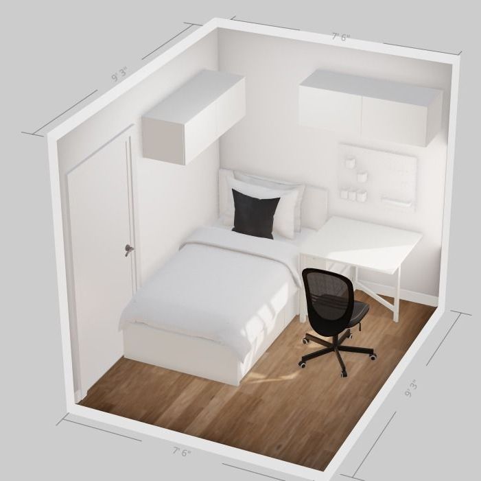 For Lease - 82 Dalhousie Street Unit# 3803, Toronto, Ontario - Photo 1