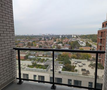 For Lease - 3100 Keele Street Unit# 1121, Toronto, Ontario - Photo 1