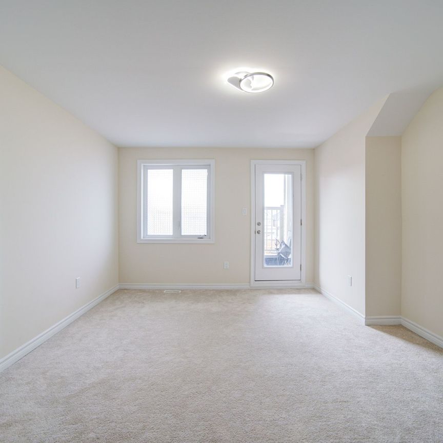 For Lease - 2084 Duberry Drive, Pickering, Ontario - Photo 1