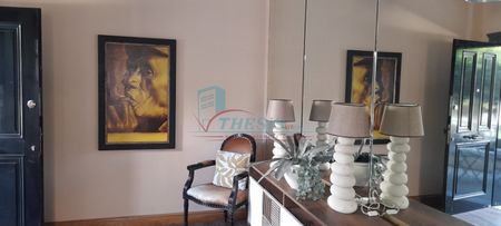 Ενοικιάζεται Πλήρως επιπλωμένο και ανακαινισμένο διαμέρισμα στο Π. Φάληρο - Photo 5