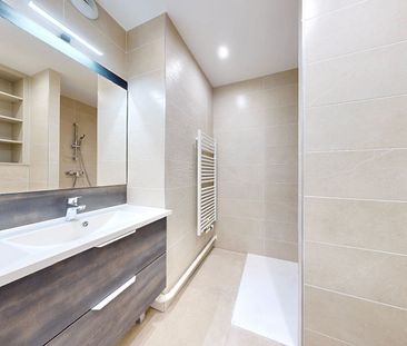 Appartement La Garenne Colombes 4 pièces 106,69 m2 - Photo 6