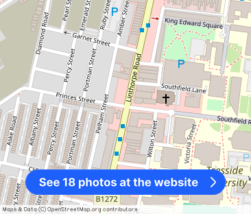 Linthorpe Road, Middlesbrough, TS1 - Photo 1