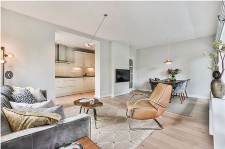 Appartement te huur: Rietnesse 8-3 1082 CG Amsterdam - Photo 3