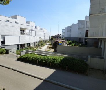 Appartement T2 à louer - 45 m² - Photo 4