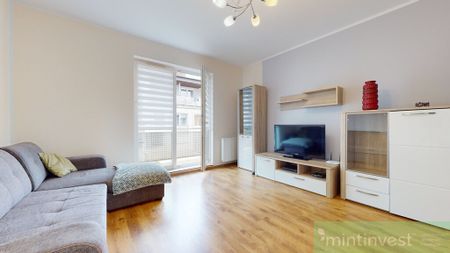 Mieszkanie na wynajem - Photo 2