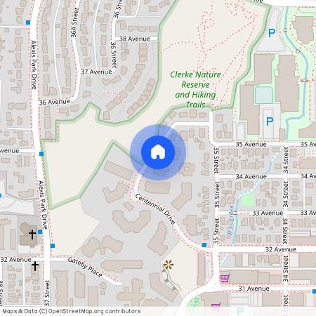 3501 Centennial Drive, Vernon