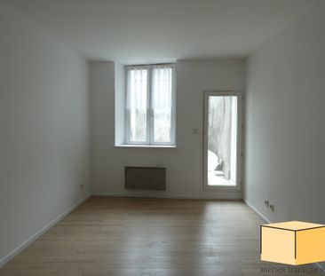 Location Appartement 1 pièce 25m² BELLEY 01300 - Photo 5