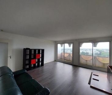 Appartement T1 à louer Nantes - 9 m² - Photo 1