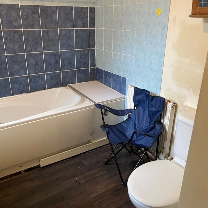 Room in a Shared House, Oliver Street, CV6 - Photo 1