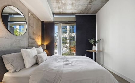 For Lease - 25 Stafford Street Unit# TH9, Toronto, Ontario - Photo 2