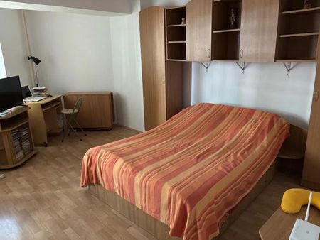 Apartament cu 1 camera - zona Pacurari - Rond - Fotografie 2